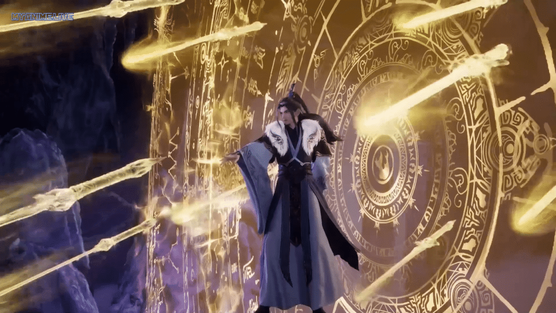 Watch Wan Jie Du Zun – Ten Thousand Worlds episode 398 english sub stream - myanimelive - animeflix - anime dekho - anime hindi - Toonstream - donghua stream - Rare toon india