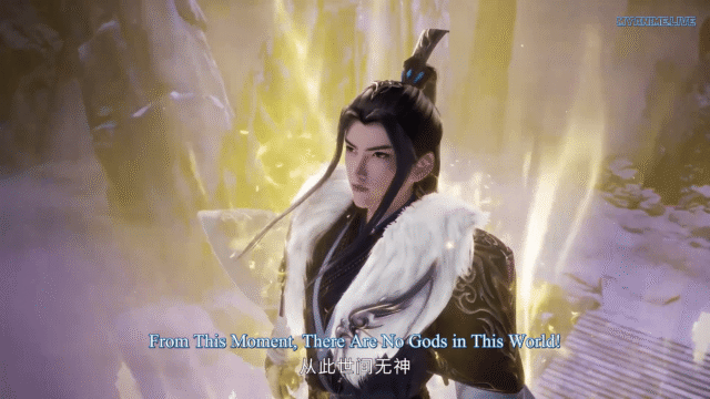 Watch Wan Jie Du Zun – Ten Thousand Worlds episode 399 english sub stream - myanimelive - animeflix - anime dekho - anime hindi - Toonstream - donghua stream - Rare toon india