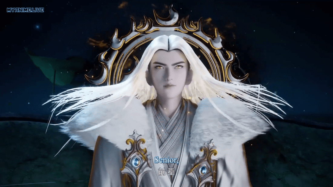 Watch Wan Jie Du Zun – Ten Thousand Worlds episode 400 english sub stream - myanimelive - animeflix - anime dekho - anime hindi - Toonstream - donghua stream - Rare toon india