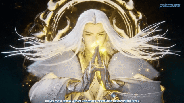 Watch Wan Jie Du Zun – Ten Thousand Worlds episode 401 english sub stream - myanimelive - animeflix - anime dekho - anime hindi - Toonstream - donghua stream - Rare toon india