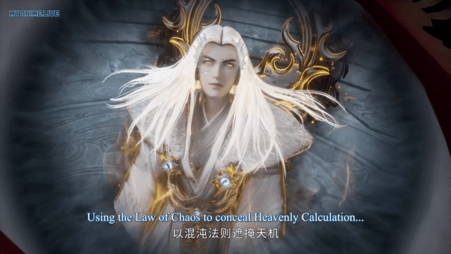 Watch Wan Jie Du Zun – Ten Thousand Worlds episode 402 english sub stream - myanimelive - animeflix - anime dekho - anime hindi - Toonstream - donghua stream - Rare toon india