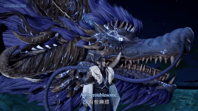 Watch Wan Jie Du Zun – Ten Thousand Worlds episode 403 english sub stream - myanimelive - animeflix - anime dekho - anime hindi - Toonstream - donghua stream - Rare toon india