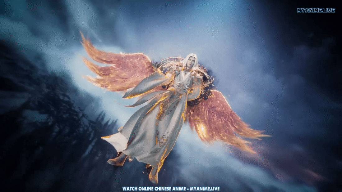 Watch Wan Jie Du Zun – Ten Thousand Worlds episode 404 english sub stream - myanimelive - animeflix - anime dekho - anime hindi - Toonstream - donghua stream - Rare toon india