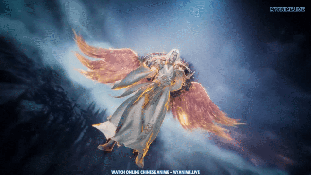 Watch Wan Jie Du Zun – Ten Thousand Worlds episode 404 english sub stream - myanimelive - animeflix - anime dekho - anime hindi - Toonstream - donghua stream - Rare toon india