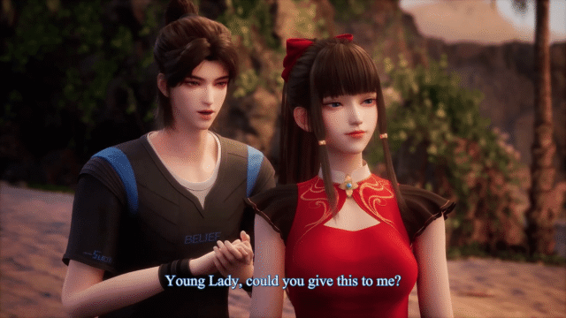 Watch Wo Zai Tianting Shou Feipin S1 episode 29 english sub stream - myanimelive - animeflix - anime dekho - anime hindi - Toonstream - donghua stream - Rare toon india