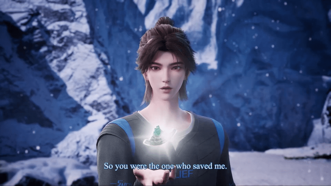 Watch Wo Zai Tianting Shou Feipin S1 episode 30 english sub stream - myanimelive - animeflix - anime dekho - anime hindi - Toonstream - donghua stream - Rare toon india