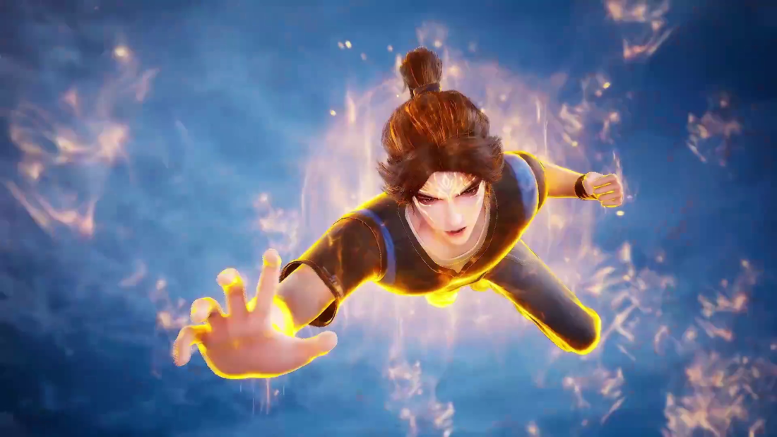 Watch Wo Zai Tianting Shou Feipin S1 episode 31 english sub stream - myanimelive - animeflix - anime dekho - anime hindi - Toonstream - donghua stream - Rare toon india