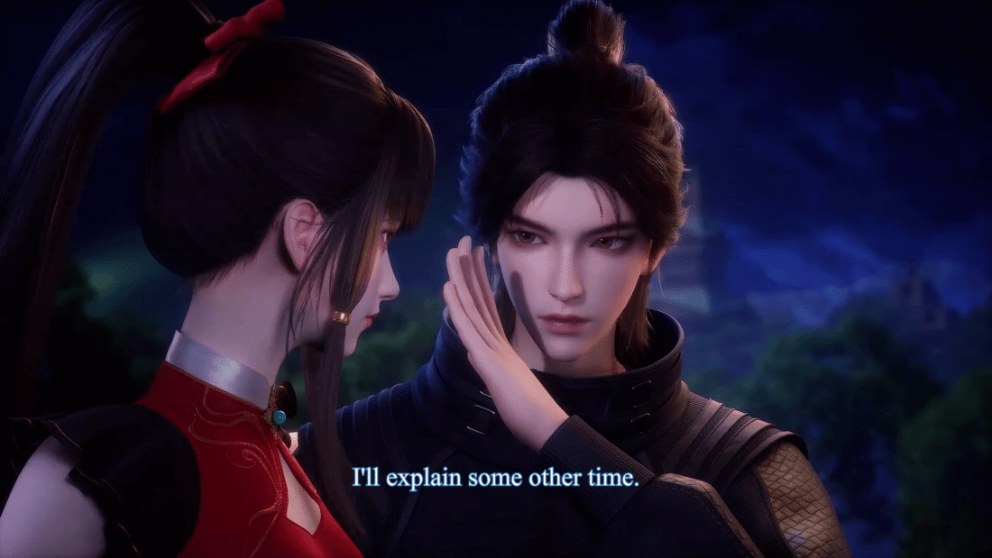 Watch Wo Zai Tianting Shou Feipin S1 episode 34 english sub stream - myanimelive - animeflix - anime dekho - anime hindi - Toonstream - donghua stream - Rare toon india