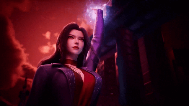 Watch Wo Zai Tianting Shou Feipin S1 episode 38 english sub stream - myanimelive - animeflix - anime dekho - anime hindi - Toonstream - donghua stream - Rare toon india