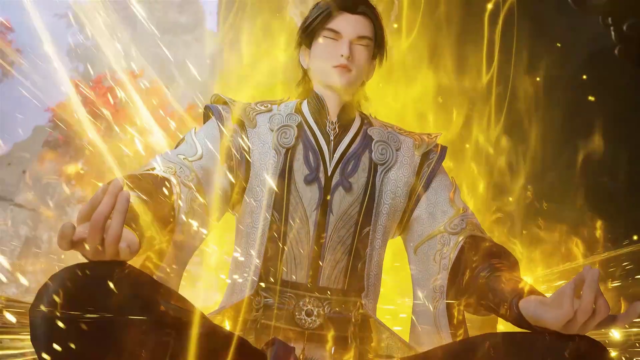 Watch Wu Shang Shen Di – Supreme God Emperor episode 558 eng sub stream - myanimelive - animeflix - anime dekho - anime hindi - Toonstream - donghua stream - Rare toon india