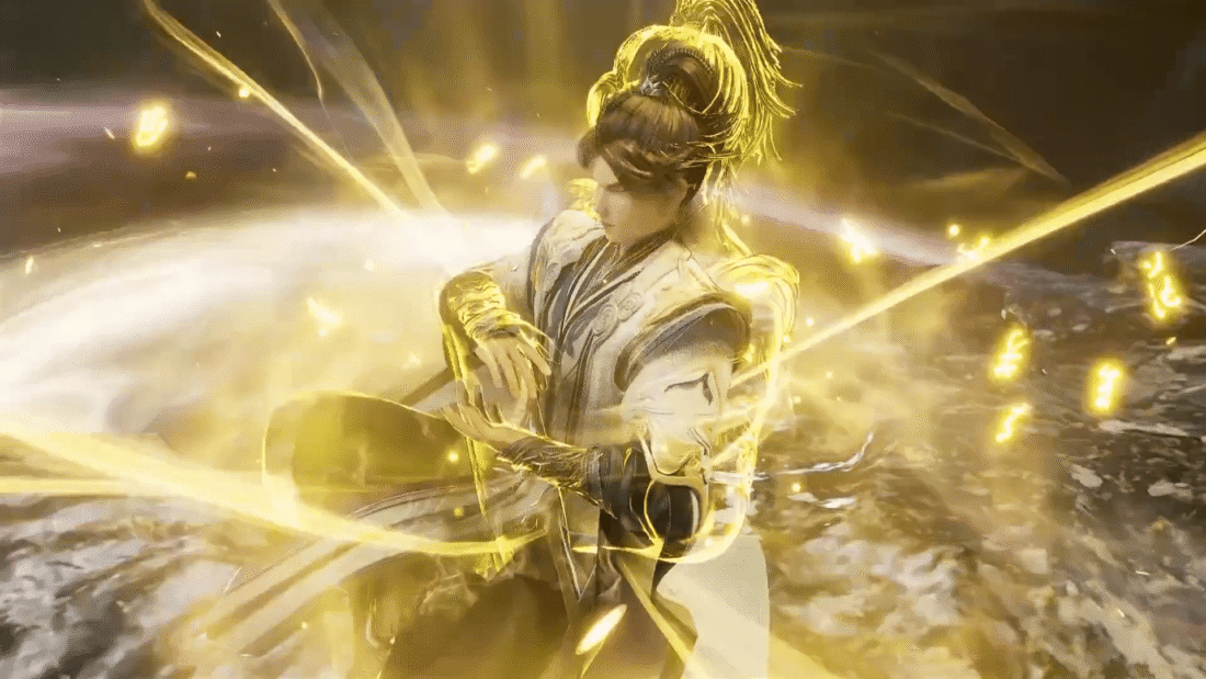 Watch Wu Shang Shen Di – Supreme God Emperor episode 559 eng sub stream - myanimelive - animeflix - anime dekho - anime hindi - Toonstream - donghua stream - Rare toon india