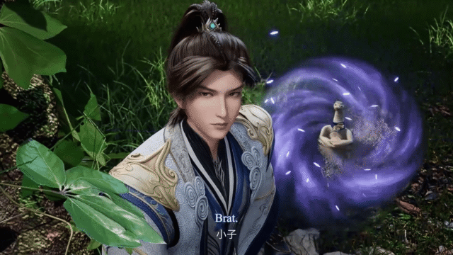 Watch Wu Shang Shen Di – Supreme God Emperor episode 560 eng sub stream - myanimelive - animeflix - anime dekho - anime hindi - Toonstream - donghua stream - Rare toon india