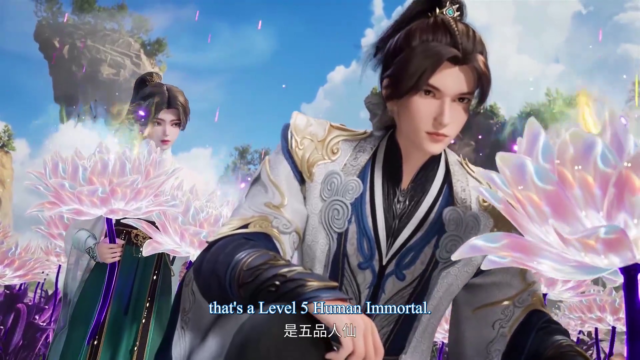 Watch Wu Shang Shen Di – Supreme God Emperor episode 563 eng sub stream - myanimelive - animeflix - anime dekho - anime hindi - Toonstream - donghua stream - Rare toon india