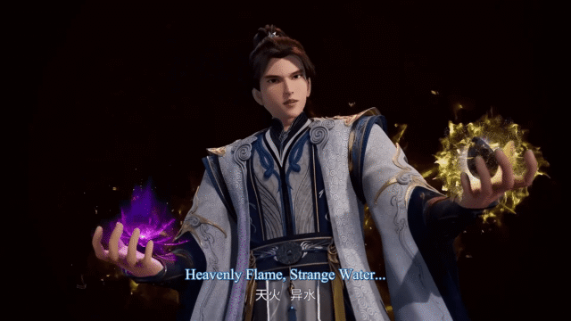 Watch Wu Shang Shen Di – Supreme God Emperor episode 564 eng sub stream - myanimelive - animeflix - anime dekho - anime hindi - Toonstream - donghua stream - Rare toon india