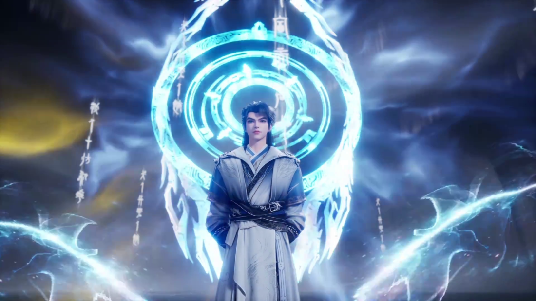 Watch Wu Sui Xinghe S1 episode 47 english sub stream - myanimelive - animeflix - anime dekho - anime hindi - Toonstream - donghua stream - Rare toon india