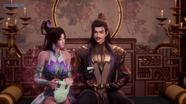 Watch Wu shen zhu zai – Martial Master episode 613 english sub stream - myanimelive - animeflix - anime dekho - anime hindi - Toonstream - donghua stream - Rare toon india