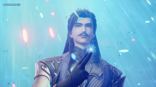 Watch Wu shen zhu zai – Martial Master episode 615 english sub stream - myanimelive - animeflix - anime dekho - anime hindi - Toonstream - donghua stream - Rare toon india