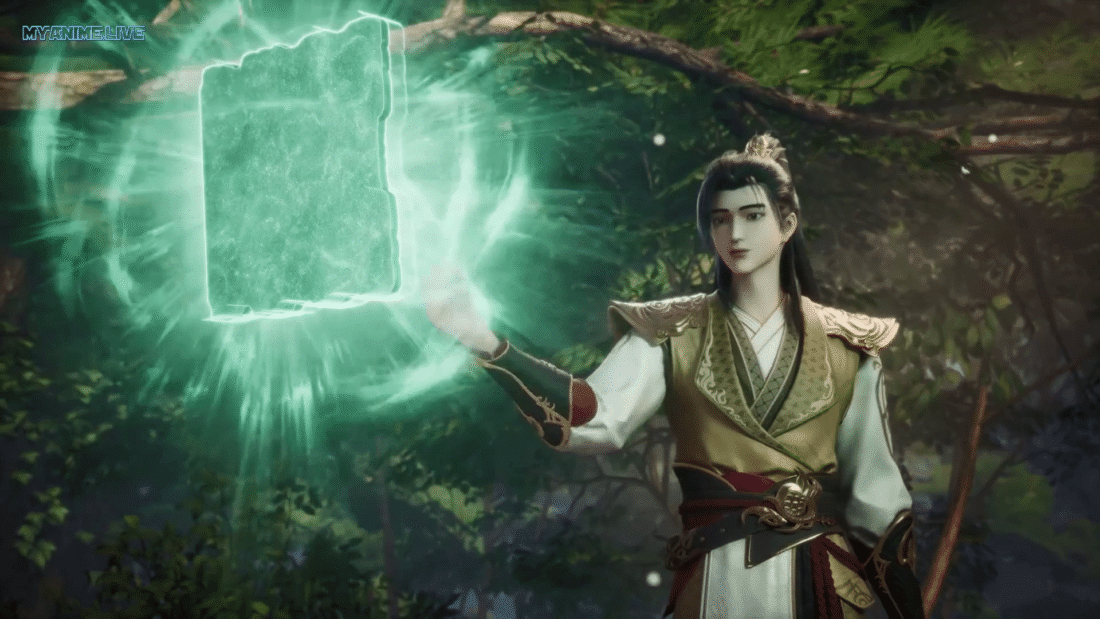 Watch Wu shen zhu zai – Martial Master episode 616 english sub stream - myanimelive - animeflix - anime dekho - anime hindi - Toonstream - donghua stream - Rare toon india