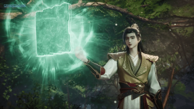 Watch Wu shen zhu zai – Martial Master episode 616 english sub stream - myanimelive - animeflix - anime dekho - anime hindi - Toonstream - donghua stream - Rare toon india