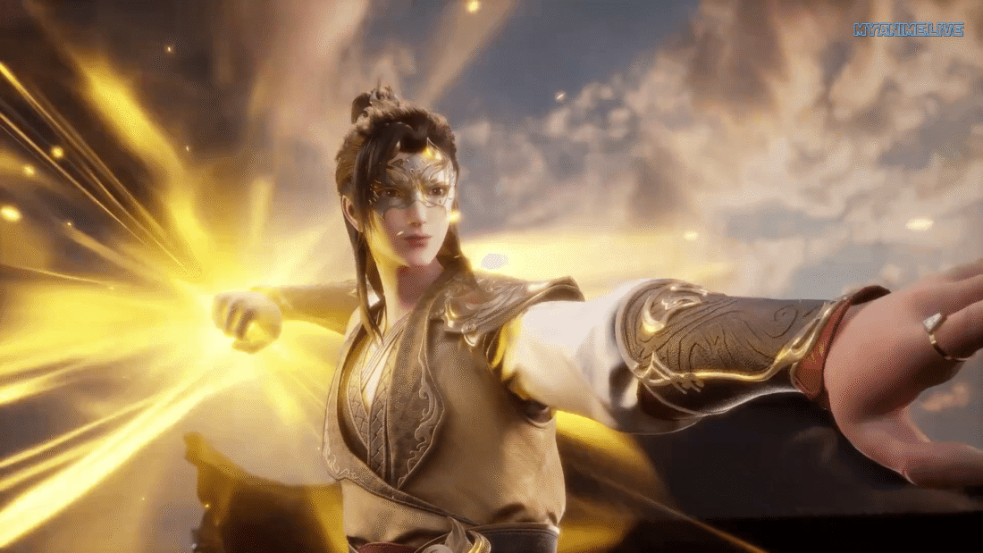 Watch Wu shen zhu zai – Martial Master episode 620 english sub stream - myanimelive - animeflix - anime dekho - anime hindi - Toonstream - donghua stream - Rare toon india