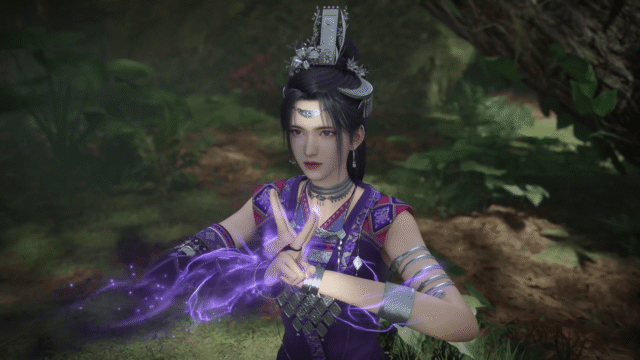 Watch Xian Jian Qi Xia Chuan San – Sword and Fairy 3 episode 07 english sub stream - myanimelive - animeflix - anime dekho - anime hindi - Toonstream - donghua stream - Rare toon india