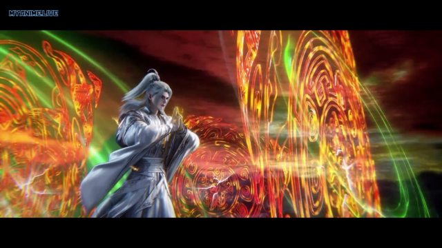 Watch Xian Ni – Renegade Immortal ( 2023 ) Episode 122 english sub stream - myanimelive - animeflix - anime dekho - anime hindi - Toonstream - donghua stream - Rare toon india