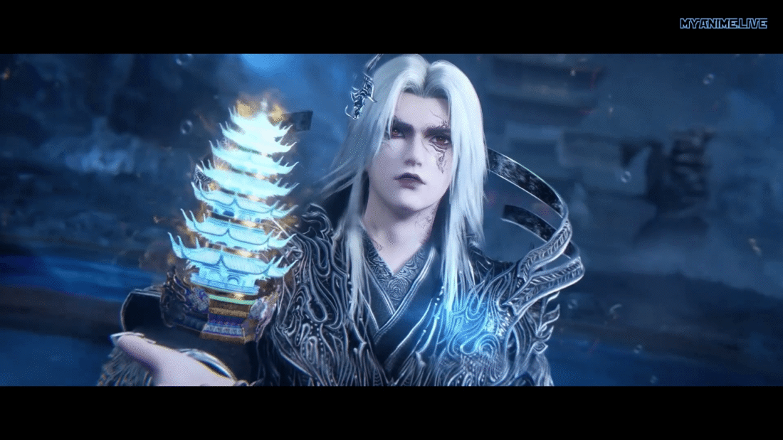 Watch Xian Ni – Renegade Immortal ( 2023 ) Episode 124 english sub stream - myanimelive - animeflix - anime dekho - anime hindi - Toonstream - donghua stream - Rare toon india