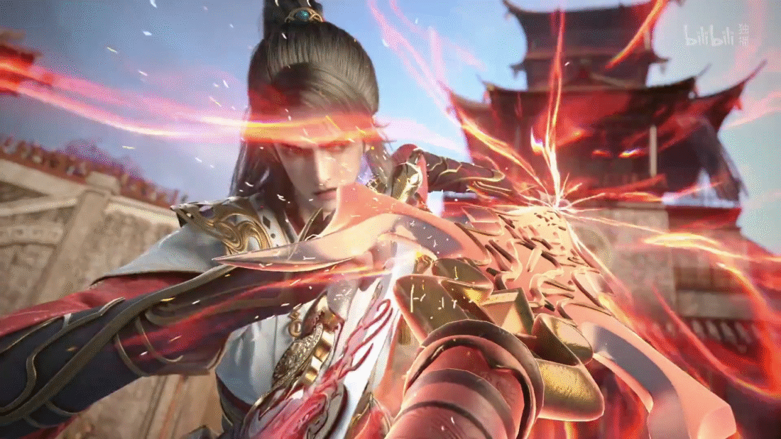 Watch Xuan Jie Zhi Men S1 episode 08 english sub stream - myanimelive - animeflix - anime dekho - anime hindi - Toonstream - donghua stream - Rare toon india