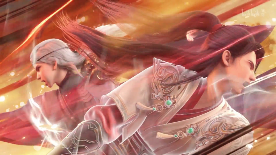 Watch Xuan Jie Zhi Men S1 episode 09 english sub stream - myanimelive - animeflix - anime dekho - anime hindi - Toonstream - donghua stream - Rare toon india