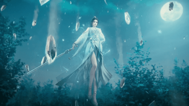 Watch Xuan Jie Zhi Men S1 episode 12 english sub stream - myanimelive - animeflix - anime dekho - anime hindi - Toonstream - donghua stream - Rare toon india