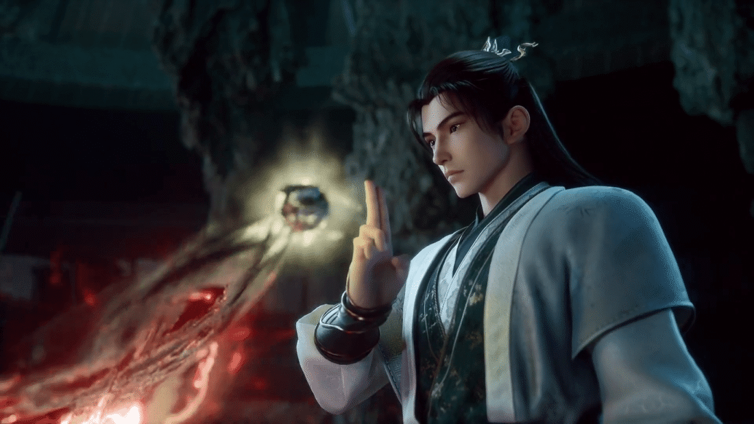 Watch Yong Sheng: Shi Nian Zhi Yue – Immortality episode 61 english sub stream - myanimelive - animeflix - anime dekho - anime hindi - Toonstream - donghua stream - Rare toon india