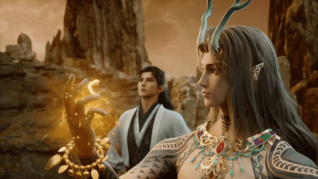 Watch Yong Sheng: Shi Nian Zhi Yue – Immortality episode 62 english sub stream - myanimelive - animeflix - anime dekho - anime hindi - Toonstream - donghua stream - Rare toon india