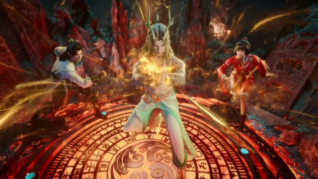 Watch Yong Sheng: Shi Nian Zhi Yue – Immortality episode 63 english sub stream - myanimelive - animeflix - anime dekho - anime hindi - Toonstream - donghua stream - Rare toon india