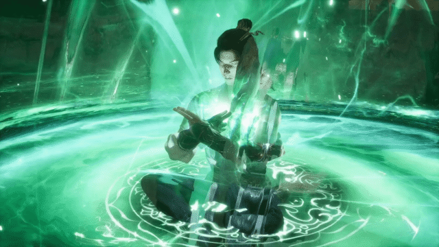 Watch Yong Sheng: Shi Nian Zhi Yue – Immortality episode 64 english sub stream - myanimelive - animeflix - anime dekho - anime hindi - Toonstream - donghua stream - Rare toon india