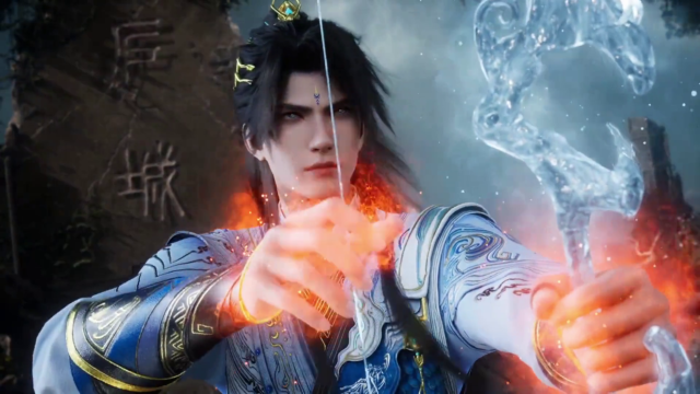 Watch Zhe Tian – Shrouding the Heavens episode 143 english sub stream - myanimelive - animeflix - anime dekho - anime hindi - Toonstream - donghua stream - Rare toon india