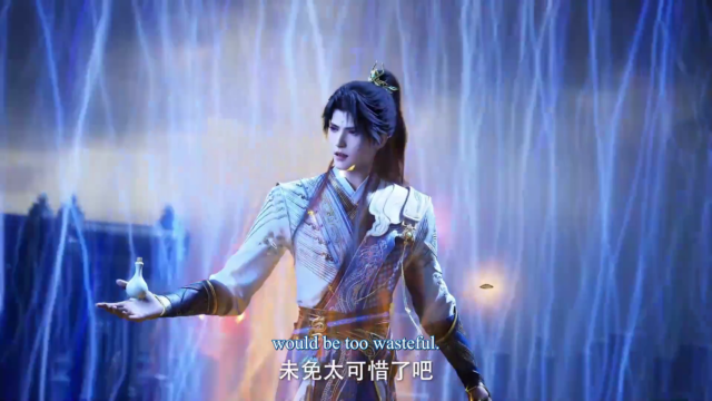 Watch Zhe Tian – Shrouding the Heavens episode 145 english sub stream - myanimelive - animeflix - anime dekho - anime hindi - Toonstream - donghua stream - Rare toon india