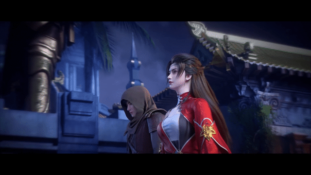 Watch Zi Chuan – Purple River S2 episode 26 english sub stream - myanimelive - animeflix - anime dekho - anime hindi - Toonstream - donghua stream - Rare toon india