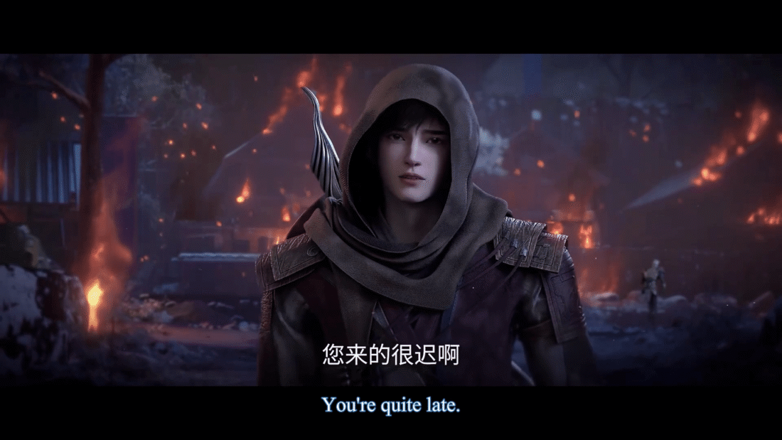 Watch Zi Chuan – Purple River S2 episode 27 english sub stream - myanimelive - animeflix - anime dekho - anime hindi - Toonstream - donghua stream - Rare toon india