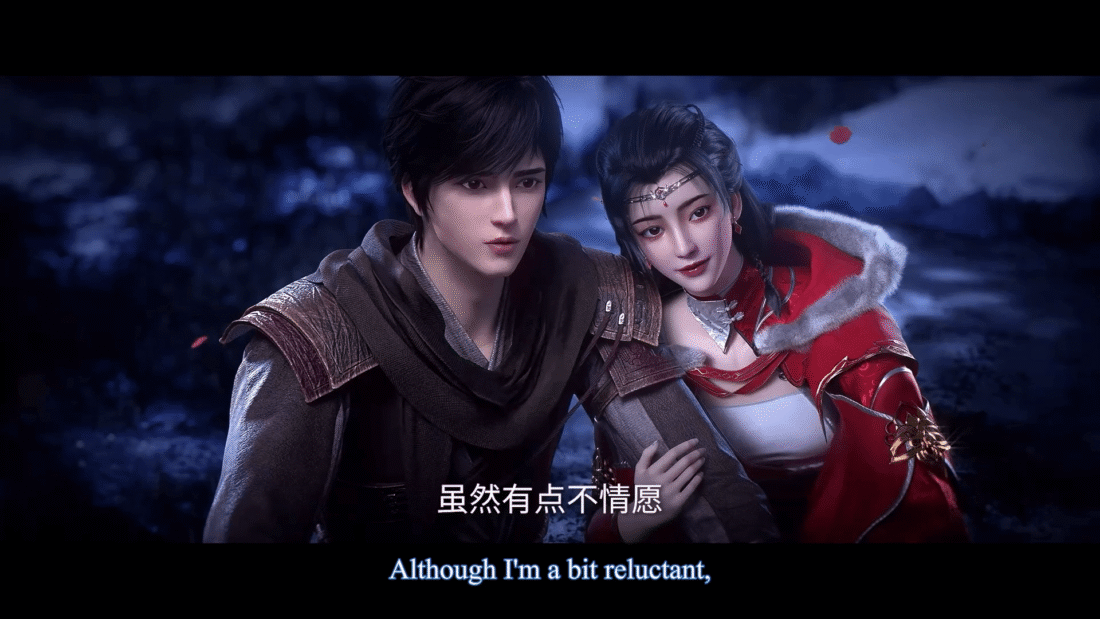 Watch Zi Chuan – Purple River S2 episode 28 english sub stream - myanimelive - animeflix - anime dekho - anime hindi - Toonstream - donghua stream - Rare toon india