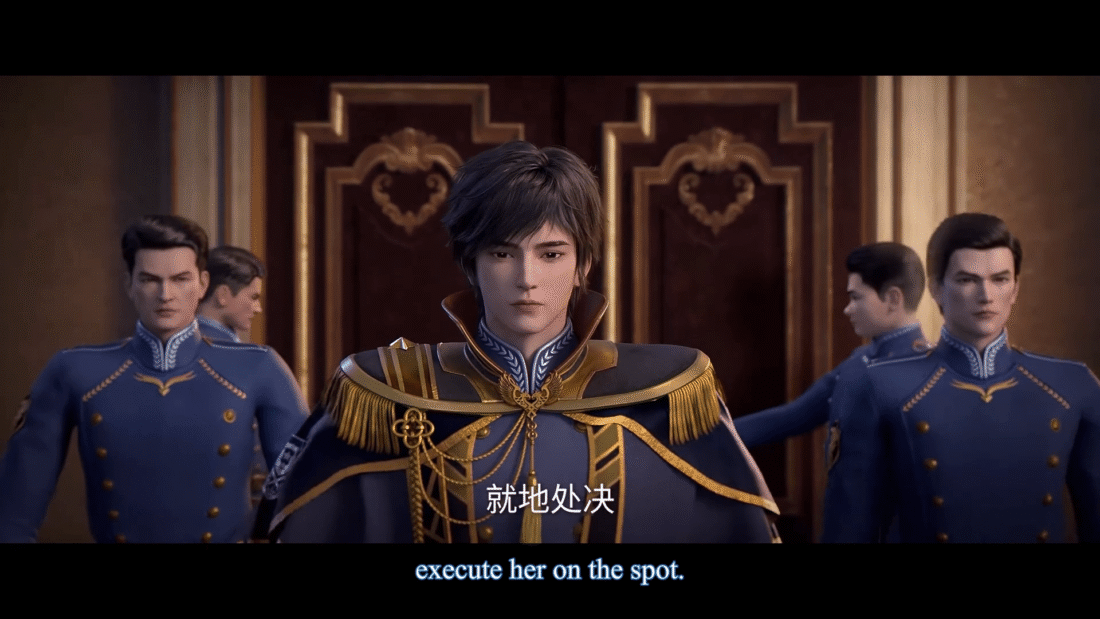 Watch Zi Chuan – Purple River S2 episode 29 english sub stream - myanimelive - animeflix - anime dekho - anime hindi - Toonstream - donghua stream - Rare toon india