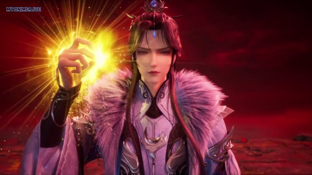 Watch 100.000 Years of Refining Qi 1st season episode 318 english sub stream - myanimelive - animeflix - anime dekho - anime hindi - Toonstream - donghua stream - Rare toon india