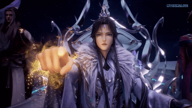 Watch 100.000 Years of Refining Qi 1st season episode 320 english sub stream - myanimelive - animeflix - anime dekho - anime hindi - Toonstream - donghua stream - Rare toon india