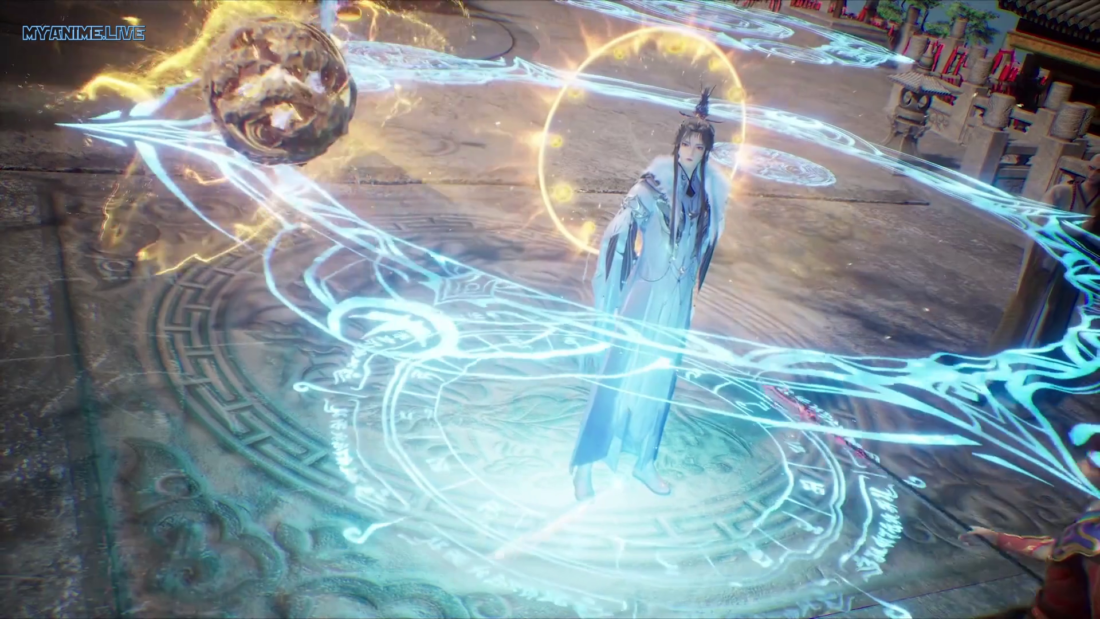 Watch 100.000 Years of Refining Qi 1st season episode 324 english sub stream - myanimelive - animeflix - anime dekho - anime hindi - Toonstream - donghua stream - Rare toon india