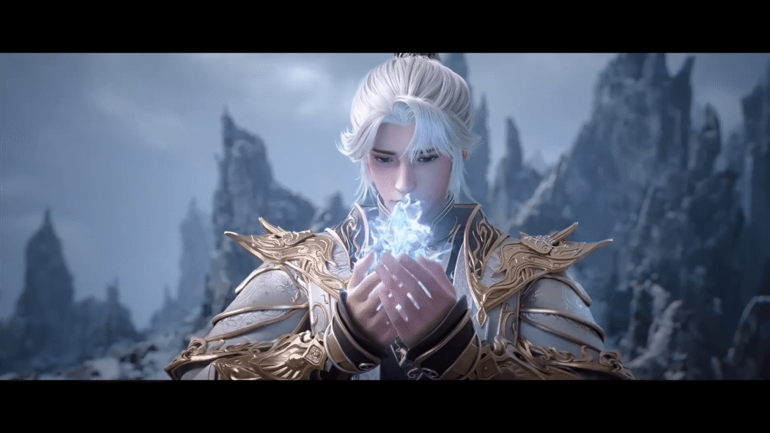 Watch Bai Lian Cheng Shen – Apotheosis III Episode 10 english sub stream - myanimelive - animeflix - anime dekho - anime hindi - Toonstream - donghua stream - Rare toon india