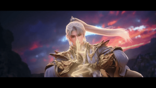 Watch Bai Lian Cheng Shen – Apotheosis III Episode 11 english sub stream - myanimelive - animeflix - anime dekho - anime hindi - Toonstream - donghua stream - Rare toon india