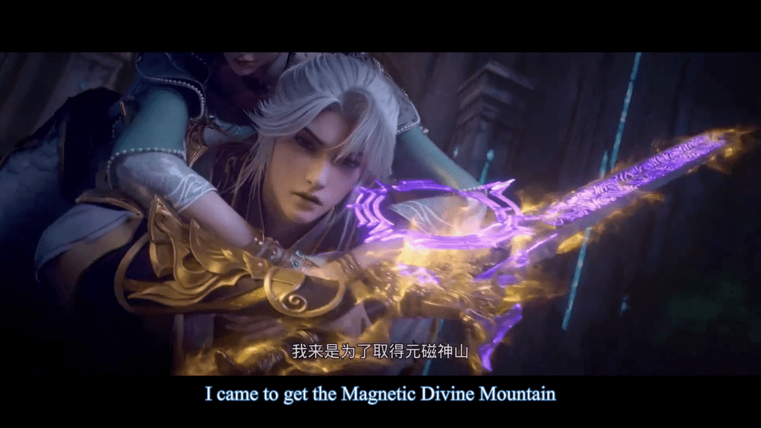 Watch Bai Lian Cheng Shen – Apotheosis III Episode 12 english sub stream - myanimelive - animeflix - anime dekho - anime hindi - Toonstream - donghua stream - Rare toon india