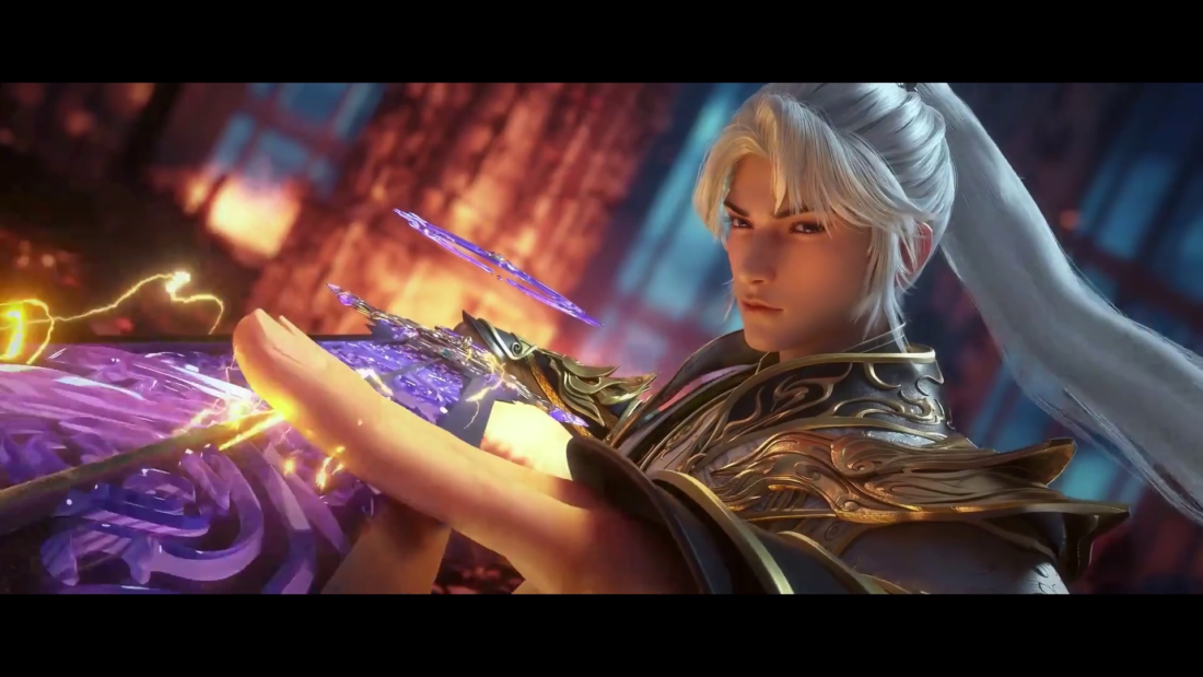 Watch Bai Lian Cheng Shen – Apotheosis III Episode 13 english sub stream - myanimelive - animeflix - anime dekho - anime hindi - Toonstream - donghua stream - Rare toon india