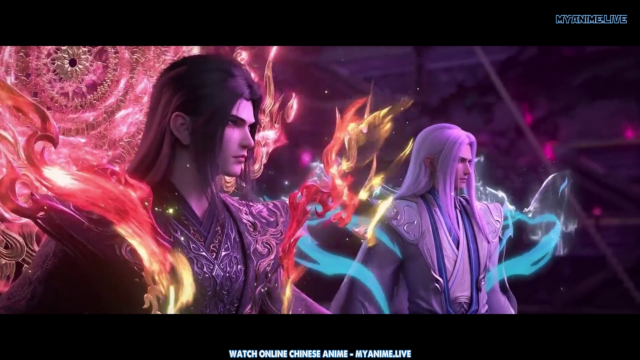 Watch Battle Through the Heavens Season 5 episode 187 english sub stream - myanimelive - animeflix - anime dekho - anime hindi - Toonstream - donghua stream - Rare toon india