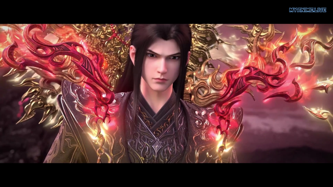 Watch Battle Through the Heavens Season 5 episode 188 english sub stream - myanimelive - animeflix - anime dekho - anime hindi - Toonstream - donghua stream - Rare toon india