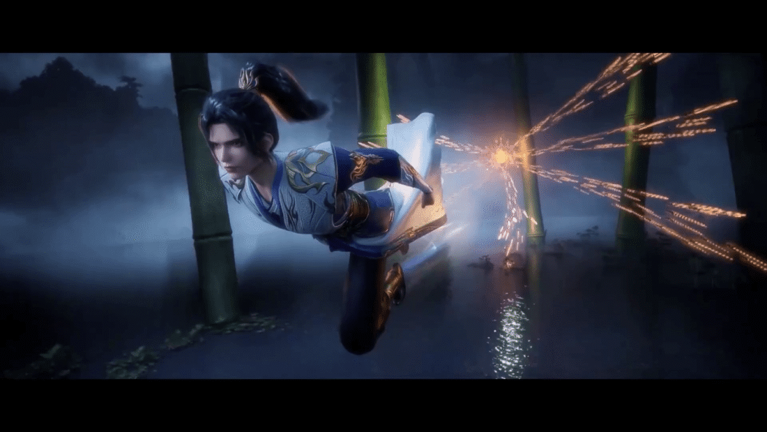 Watch DZZNF- TGR3DII Episode 61 english sub stream - myanimelive - animeflix - anime dekho - anime hindi - Toonstream - donghua stream - Rare toon india